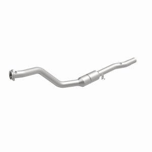 Audi S8 Catalytic Converter - Passenger Side - Magnaflow - Direct Fit - `01-`03