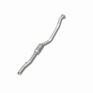 Audi S8 Catalytic Converter - Passenger Side - Magnaflow - Direct Fit - `01-`03