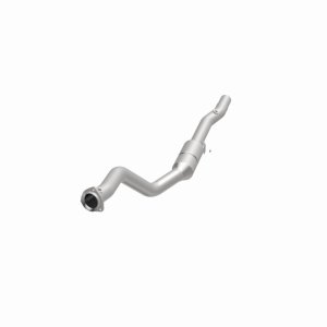 Audi S8 Catalytic Converter - Passenger Side - Magnaflow - Direct Fit - `01-`03
