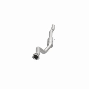 Audi S8 Catalytic Converter - Passenger Side - Magnaflow - Direct Fit - `01-`03