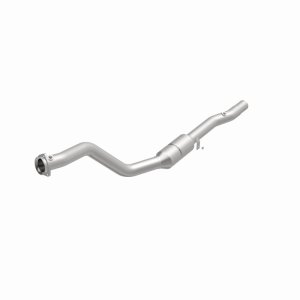 Audi S8 Catalytic Converter - Passenger Side - Magnaflow - Direct Fit - `01-`03