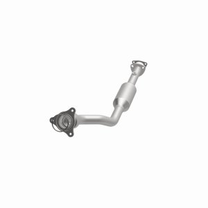 Chevrolet Cavalier Catalytic Converter - Rear - Magnaflow - OEM Grade OBDII Direct-Fit - `02-`05