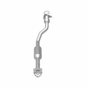 Chevrolet Cavalier Catalytic Converter - Rear - Magnaflow - OEM Grade OBDII Direct-Fit - `02-`05