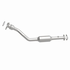 Chevrolet Cavalier Catalytic Converter - Rear - Magnaflow - OEM Grade OBDII Direct-Fit - `02-`05