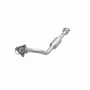 Chevrolet Cavalier Catalytic Converter - Rear - Magnaflow - OEM Grade OBDII Direct-Fit - `02-`05