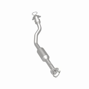 Chevrolet Cavalier Catalytic Converter - Rear - Magnaflow - OEM Grade OBDII Direct-Fit - `02-`05