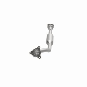 Chevrolet Malibu Catalytic Converter - Rear - Magnaflow - OEM Grade OBDII Direct-Fit - `04-`05