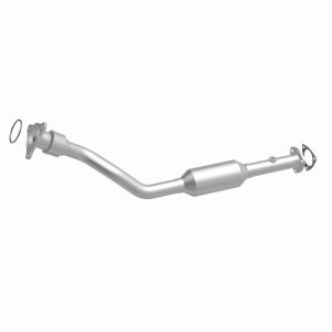 Pontiac Grand Am Catalytic Converter - Rear - Magnaflow - OEM Grade OBDII Direct-Fit - `04-`05