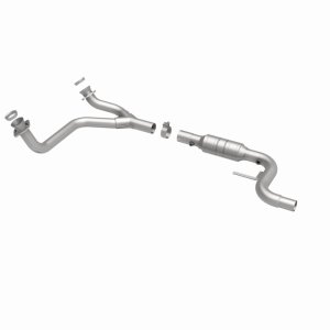 Pontiac Firebird Catalytic Converter - Magnaflow - Direct Fit - `00-`02