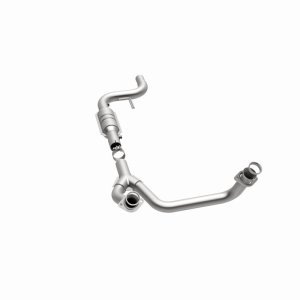Pontiac Firebird Catalytic Converter - Magnaflow - Direct Fit - `00-`02