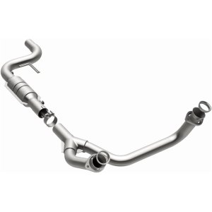Pontiac Firebird Catalytic Converter - Magnaflow - Direct Fit - `00-`02