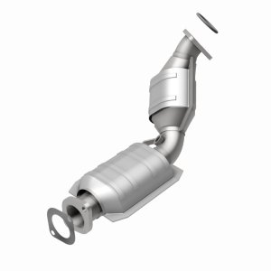 INFINITI G35 Performance Exhaust - Passenger Side - Magnaflow - Direct-Fit Catalytic Converter - `03-`07