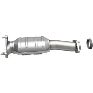Mazda B3000 Catalytic Converter - Rear - Magnaflow - OEM Grade Direct-Fit (Federal/EPA Compliant) - `04-`06