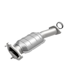 Mazda B4000 Catalytic Converter - Rear - Magnaflow - OEM Grade Direct-Fit (Federal/EPA Compliant) - `04-`06