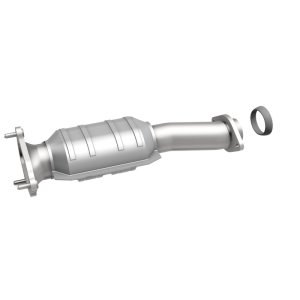 Mazda B4000 Catalytic Converter - Rear - Magnaflow - OEM Grade Direct-Fit (Federal/EPA Compliant) - `04-`06