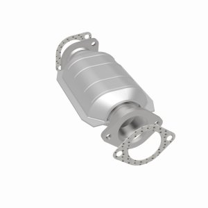 INFINITI I35 Catalytic Converter - Magnaflow - OEM Grade Direct-Fit - `02-`04