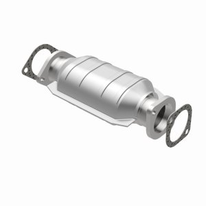 INFINITI I35 Catalytic Converter - Magnaflow - OEM Grade Direct-Fit - `02-`04