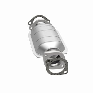 Nissan Maxima Catalytic Converter - Magnaflow - OEM Grade Direct-Fit - `02-`03