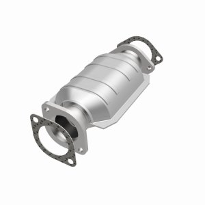 Nissan Maxima Catalytic Converter - Magnaflow - OEM Grade Direct-Fit - `02-`03