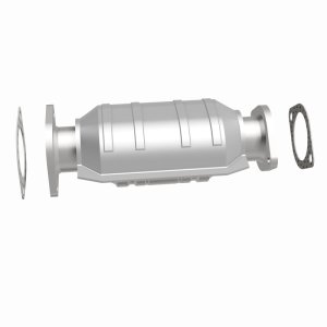 Nissan Maxima Catalytic Converter - Magnaflow - OEM Grade Direct-Fit - `02-`03