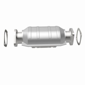 Nissan Maxima Catalytic Converter - Magnaflow - OEM Grade Direct-Fit - `02-`03