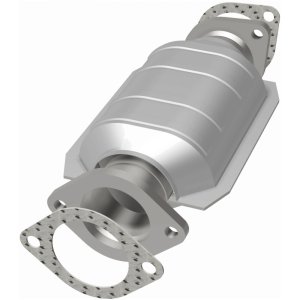 Nissan Maxima Catalytic Converter - Magnaflow - OEM Grade Direct-Fit - `02-`03