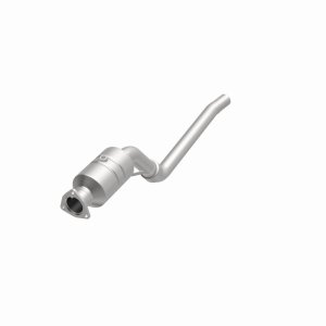 Audi A4 Quattro Catalytic Converter - Driver Side - Magnaflow - Direct Fit - `02-`05