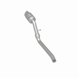 Audi A4 Quattro Catalytic Converter - Driver Side - Magnaflow - Direct Fit - `02-`05