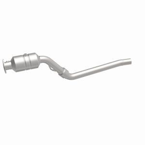 Audi A4 Quattro Catalytic Converter - Driver Side - Magnaflow - Direct Fit - `02-`05