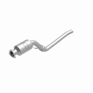 Audi A4 Quattro Catalytic Converter - Driver Side - Magnaflow - Direct Fit - `02-`05