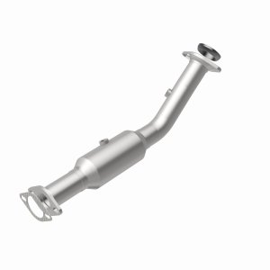 Mazda 6 Catalytic Converter - Magnaflow - OEM Grade Direct-Fit - `03-`06