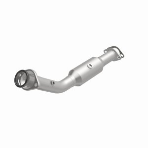 Mazda 6 Catalytic Converter - Magnaflow - OEM Grade Direct-Fit - `03-`06