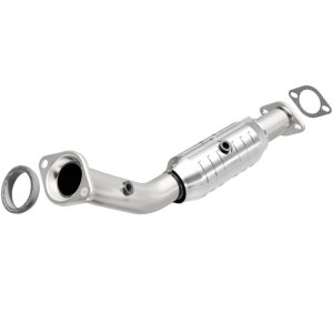 Mazda 6 Catalytic Converter - Magnaflow - OEM Grade Direct-Fit - `03-`06