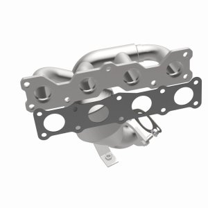 Hyundai Sonata Catalytic Converter - Magnaflow - Direct Fit - `09-`15