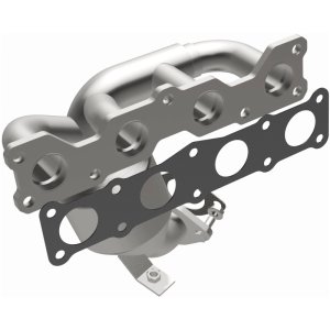 Hyundai Sonata Catalytic Converter - Magnaflow - Direct Fit - `09-`15