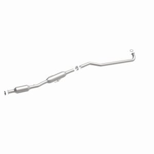 Chevrolet Prizm Catalytic Converter - Magnaflow - OEM Grade Direct-Fit - `98-`02