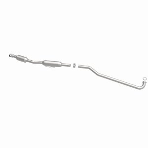 Chevrolet Prizm Catalytic Converter - Magnaflow - OEM Grade Direct-Fit - `98-`02