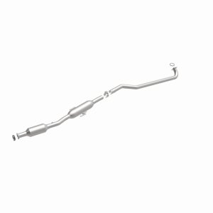 Toyota Corolla Catalytic Converter - Magnaflow - OEM Grade Direct-Fit - `98-`02