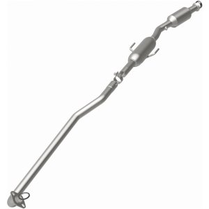 Toyota Corolla Catalytic Converter - Magnaflow - OEM Grade Direct-Fit - `98-`02