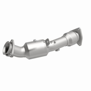 Volkswagen Touareg Catalytic Converter - Driver Side - Magnaflow - Direct-Fit - `04-`06