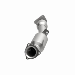 Volkswagen Touareg Catalytic Converter - Driver Side - Magnaflow - Direct-Fit - `04-`06