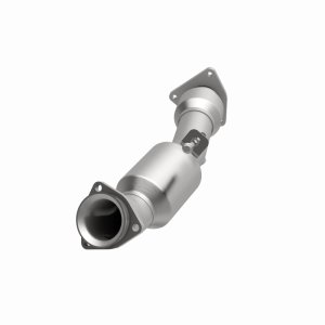 Volkswagen Touareg Catalytic Converter - Driver Side - Magnaflow - Direct-Fit - `04-`06