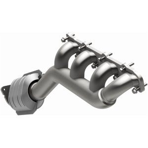Cadillac STS Catalytic Converter - Passenger Side - Magnaflow - Direct-Fit - `06-`09