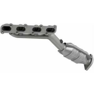Cadillac STS Catalytic Converter - Passenger Side - Magnaflow - Direct-Fit - `06-`09