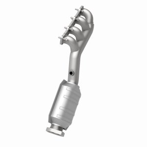 Cadillac STS Catalytic Converter - Passenger Side - Magnaflow - Direct-Fit - `06-`09
