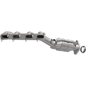 Cadillac STS Catalytic Converter - Passenger Side - Magnaflow - Direct-Fit - `06-`09