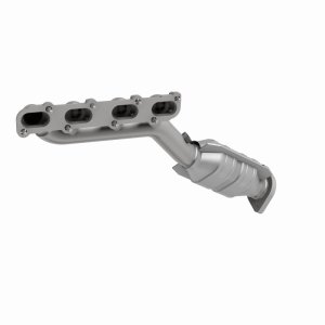 Cadillac STS Catalytic Converter - Passenger Side - Magnaflow - Direct-Fit - `06-`09