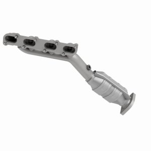 Cadillac STS Catalytic Converter - Passenger Side - Magnaflow - Direct-Fit - `06-`09