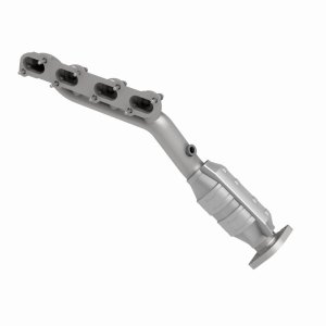 Cadillac STS Catalytic Converter - Passenger Side - Magnaflow - Direct-Fit - `06-`09