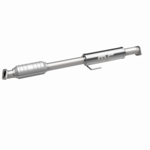 Hyundai Sonata Catalytic Converter - Magnaflow - Direct-Fit - `11-`17
